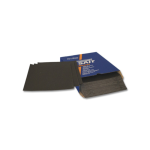 LIJA DE AGUA DE CARBURO DE SILICIO