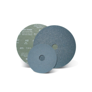 FIBRODISCO AZ 7" GRANO 36