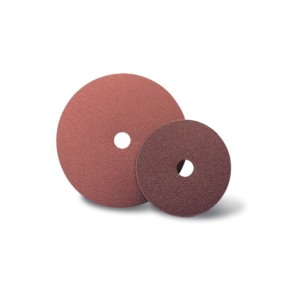 FIBRODISCO O. ALUMINIO 4.5" GRANO 24