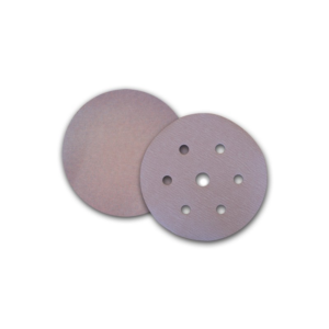 DISCO DE VELCRO 5" GRANO 120